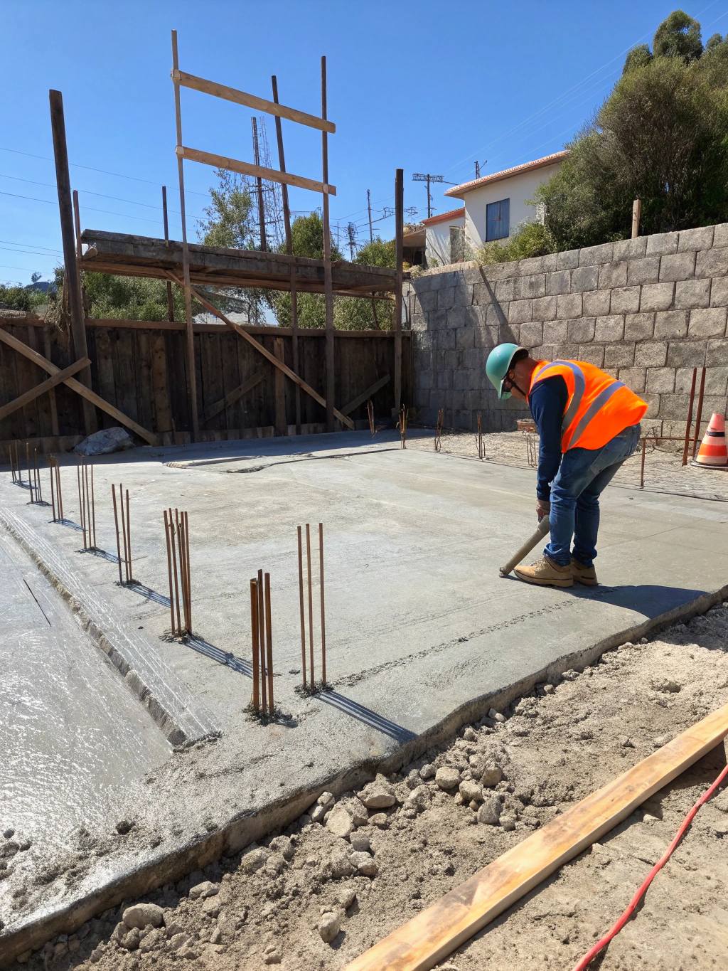 Luis H., Cliente, Andalucía